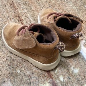 Ugg Boots size 9 toddler boys